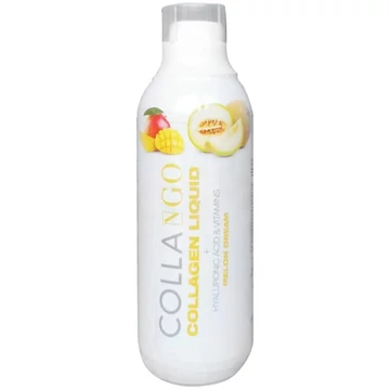 Collango Collagen + Hialuron Melone Dream Liquid 500ml