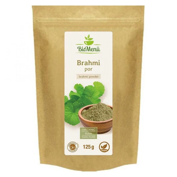 Biomenü Bio Brahmi por 125g