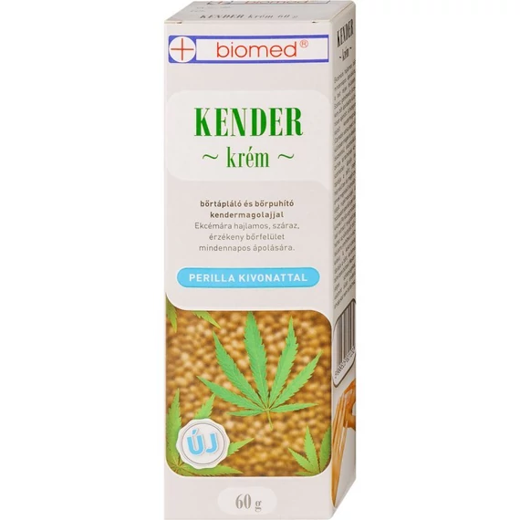 Biomed Kender krém 60g