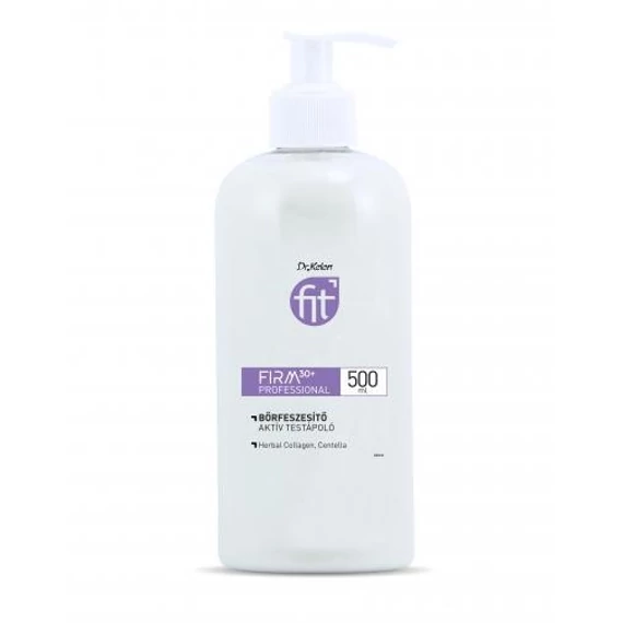 Dr. Kelen Fit Firm bőrfeszesítő 500ml pumpás
