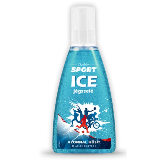 Dr. Kelen Sport Ice gél 150ml