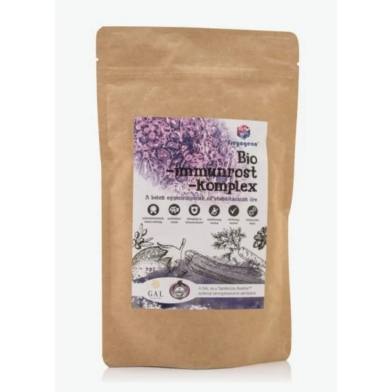 Freyagena Byom-immunrost komplex 400 g