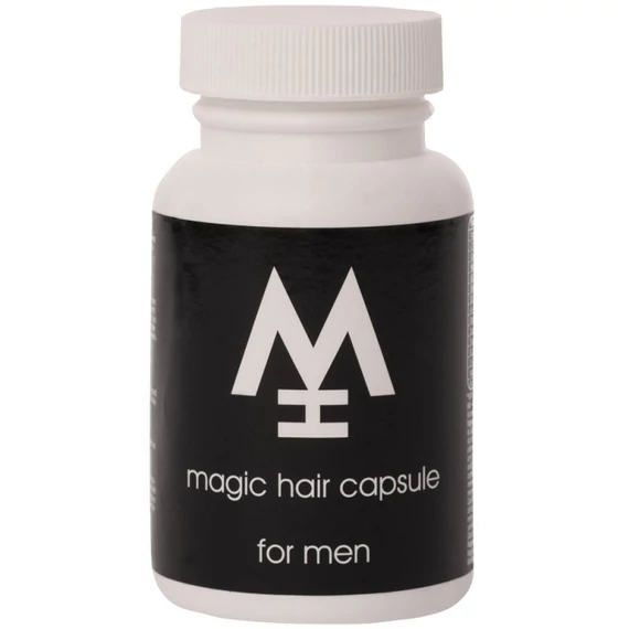 Magic Hair for Men hajvitamin kapszula 30db