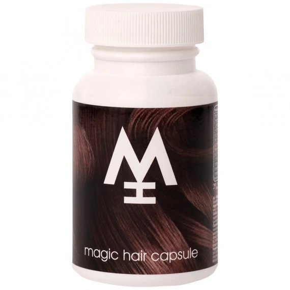 Magic Hair Hajvitamin kapszula 30db