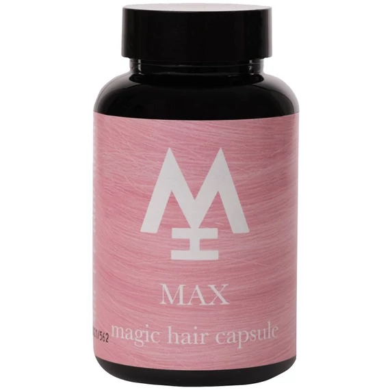 Magic Hair MAX hajvitamin kapszula 30db