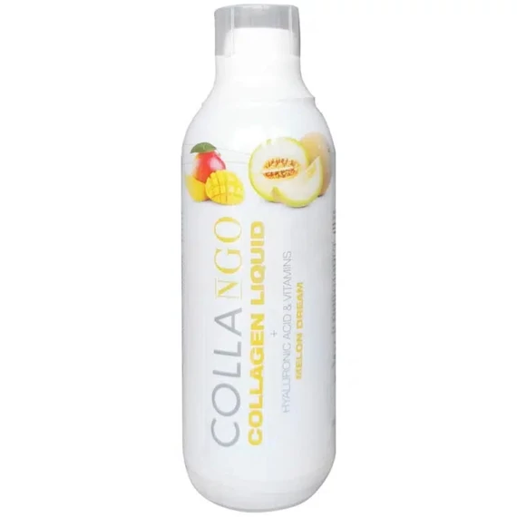 Collango Collagen + Hialuron Melone Dream Liquid 500ml