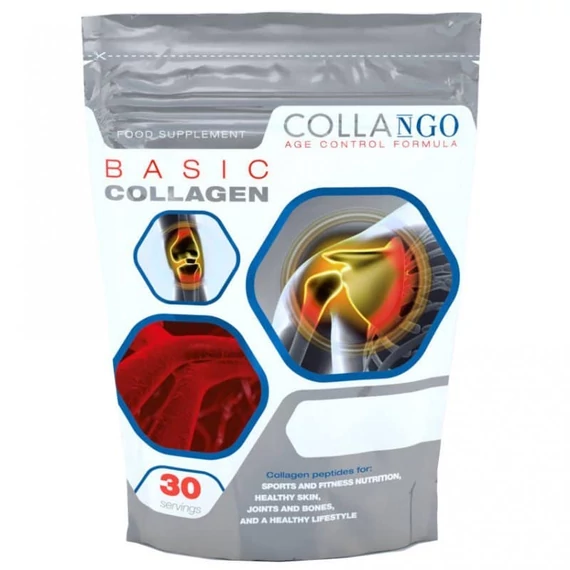 Collango BASIC sertéskollagén natúr 300g