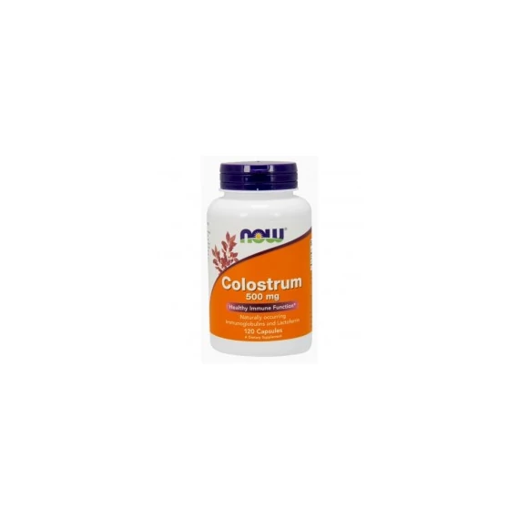 Now Colostrum kapszula 120 db
