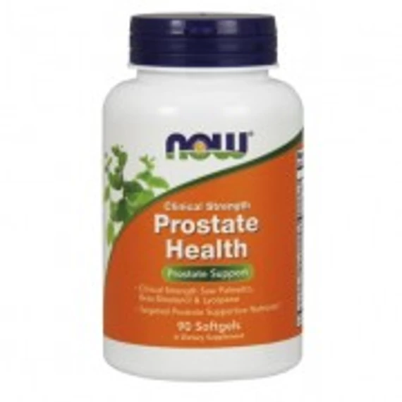 Now prostate health kapszula 90 db