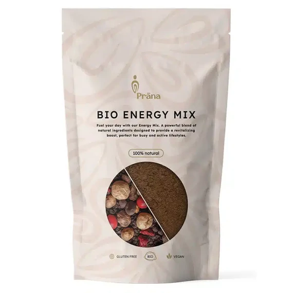 Prana Bio Energy Mix italpor 125g