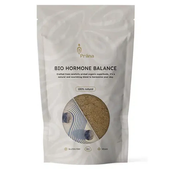 Prana Bio Hormone Balance italpor 125g
