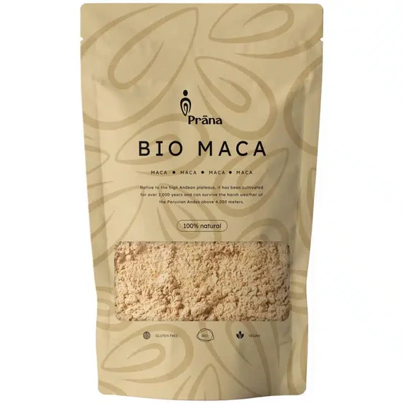Prana Bio Maca por 250g