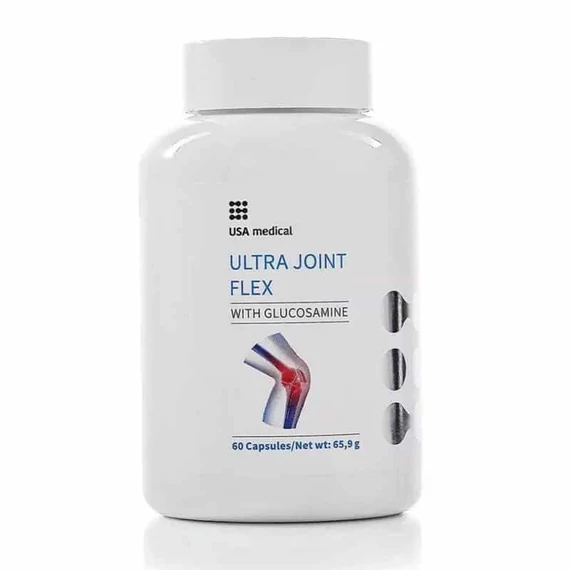 USA Medical Ultra Joint Flex kapszula 60db