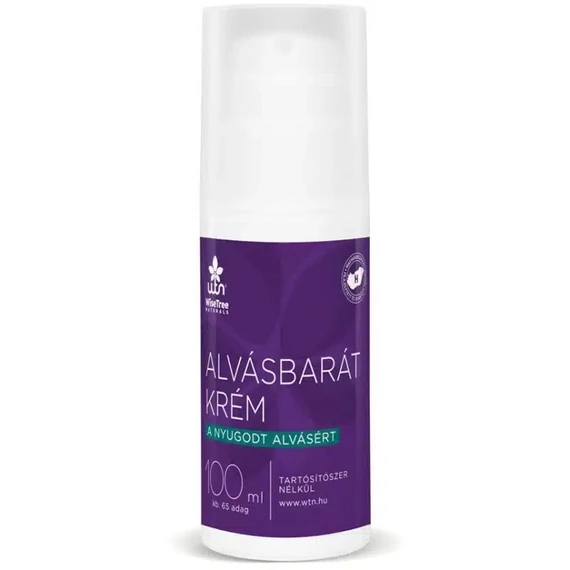 WTN Alvásbarát krém 100ml