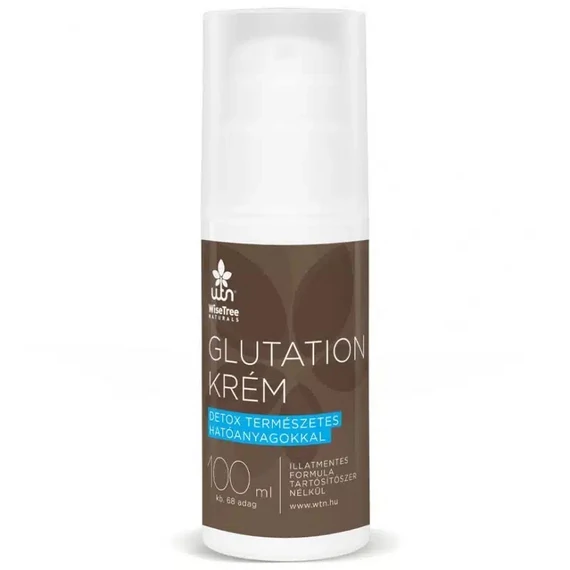 WTN glutation krém 100ml