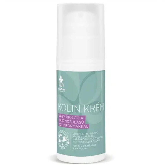 WTN Kolin krém 100ml