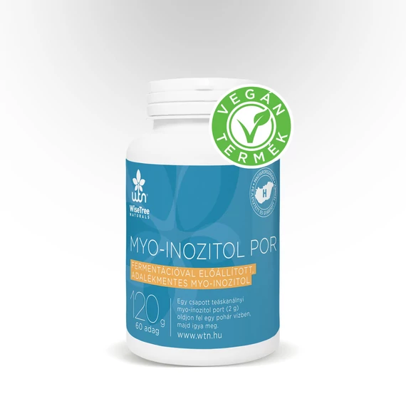 WTN Myo-inozitol por 120g