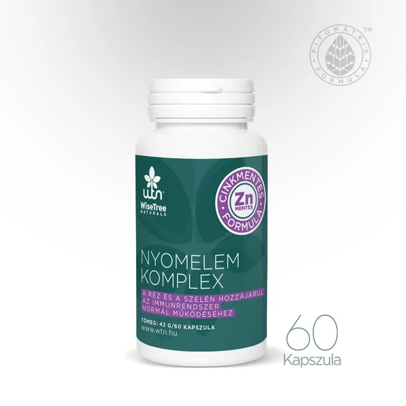 WTN nyomelem komplex 60 db