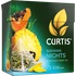 Kép 1/2 - Curtis Bahama Nights ízesített zöld Tea 20x1,7g