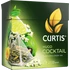 Kép 1/2 - Curtis Hugo Cocktail Zöld Tea 20x1,8g