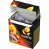 Kép 2/2 - Curtis Mango&Berries fekete tea 20x1,7g