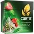 Kép 1/2 - Curtis Eper-Mojito zöld tea 20x1,7g