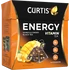 Kép 1/2 - Curtis Energy fekete tea 15x1,7g