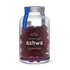 Kép 1/3 - Nutriversum KSM-66 Ashwagandha gummies szeder ízű 60db