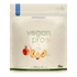 Kép 1/5 - Nutriversum Vegan Protein barack-yoghurt 500 g