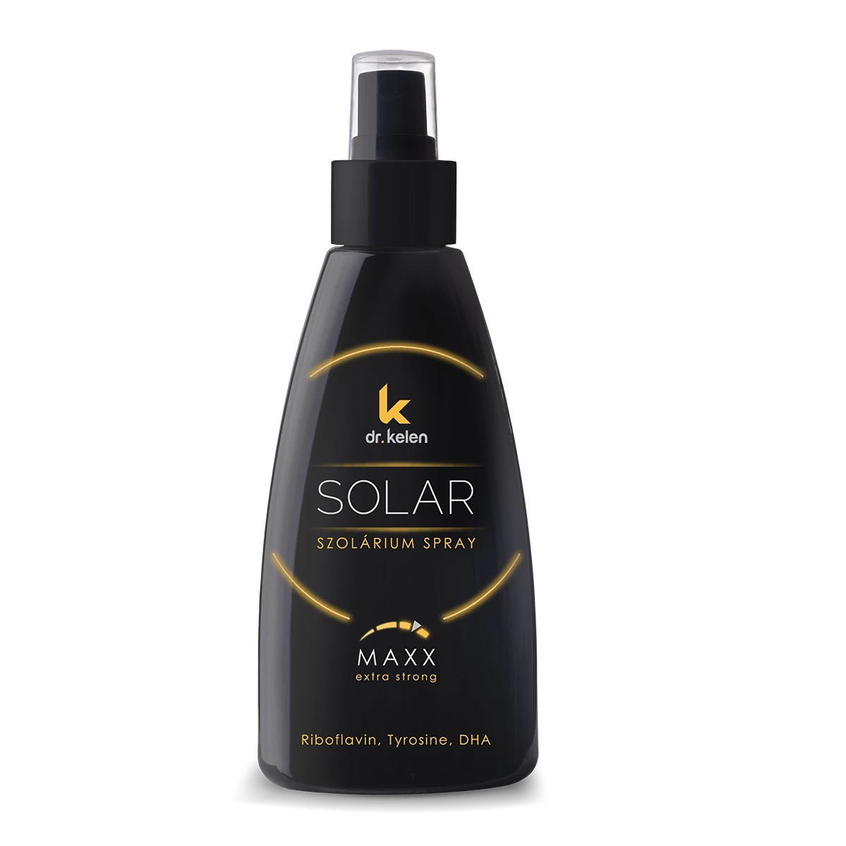 Dr. Kelen Solar Maxx szolárium spray 150ml