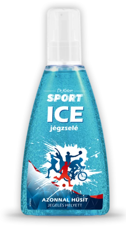 Dr. Kelen Sport Ice gél 150ml