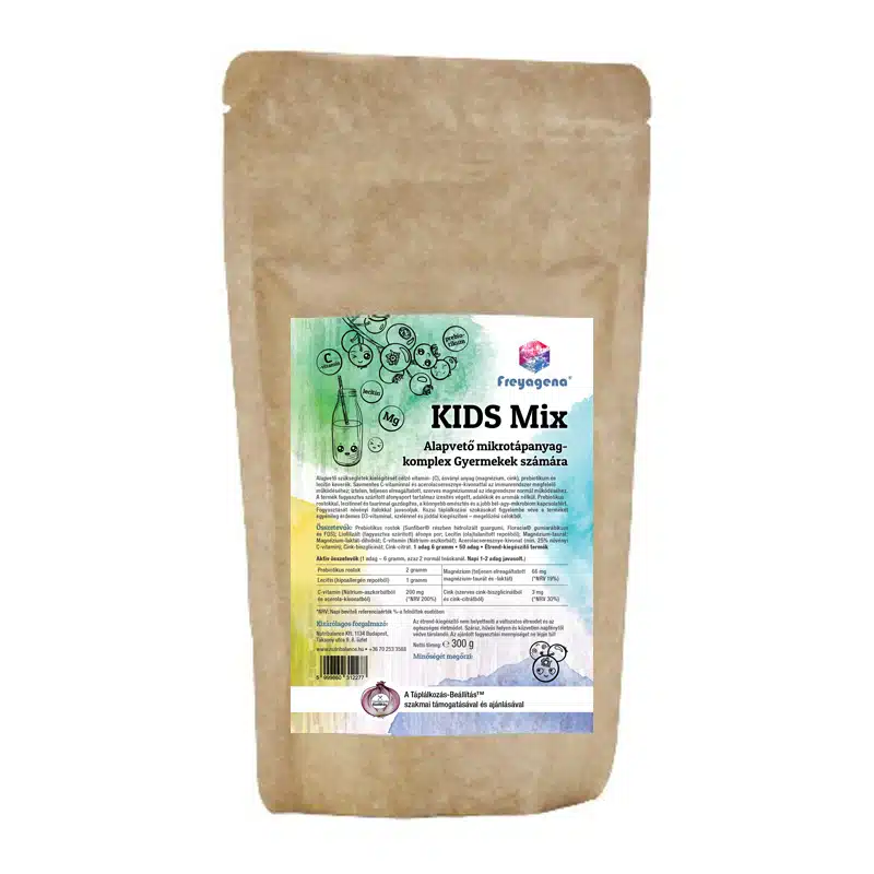 Freyagena KIDS Mix komplex por gyerekeknek 300g