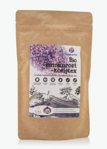 Freyagena Byom-immunrost komplex 400 g