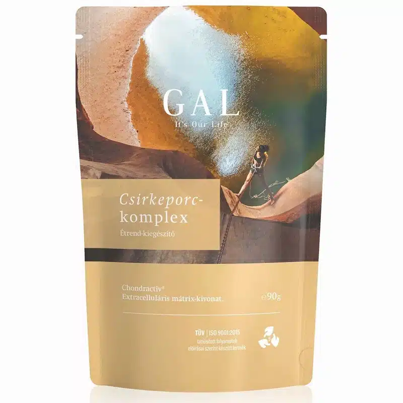 Gal Csirkeporc-komplex 90 g