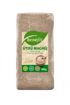 Benefitt útifű maghéj  300g