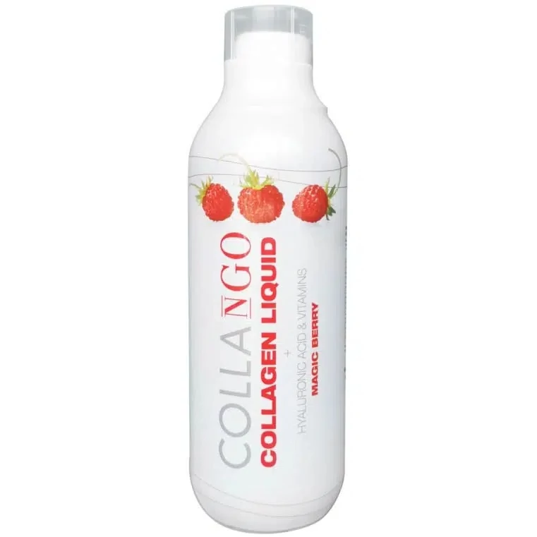 Collango Collagen + Hialuron Magic Berry Liquid 500ml