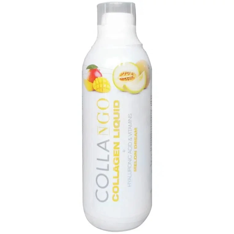 Collango Collagen + Hialuron Melone Dream Liquid 500ml