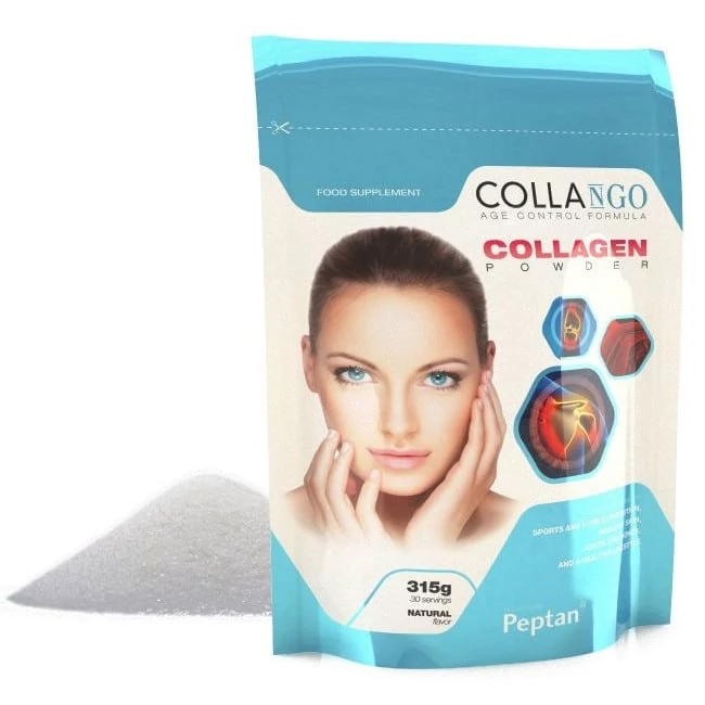Collango Collagen por natúr 315 g