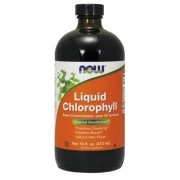 Now liquid chlorophyll 473 ml