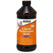 Now liquid hyaluronic acid szirup 473ml