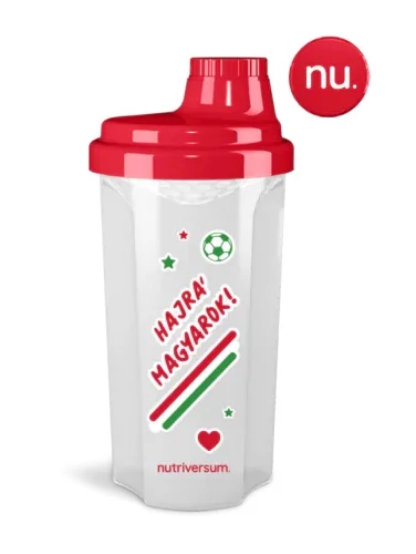 Nutriversum Team Shaker 500 ml